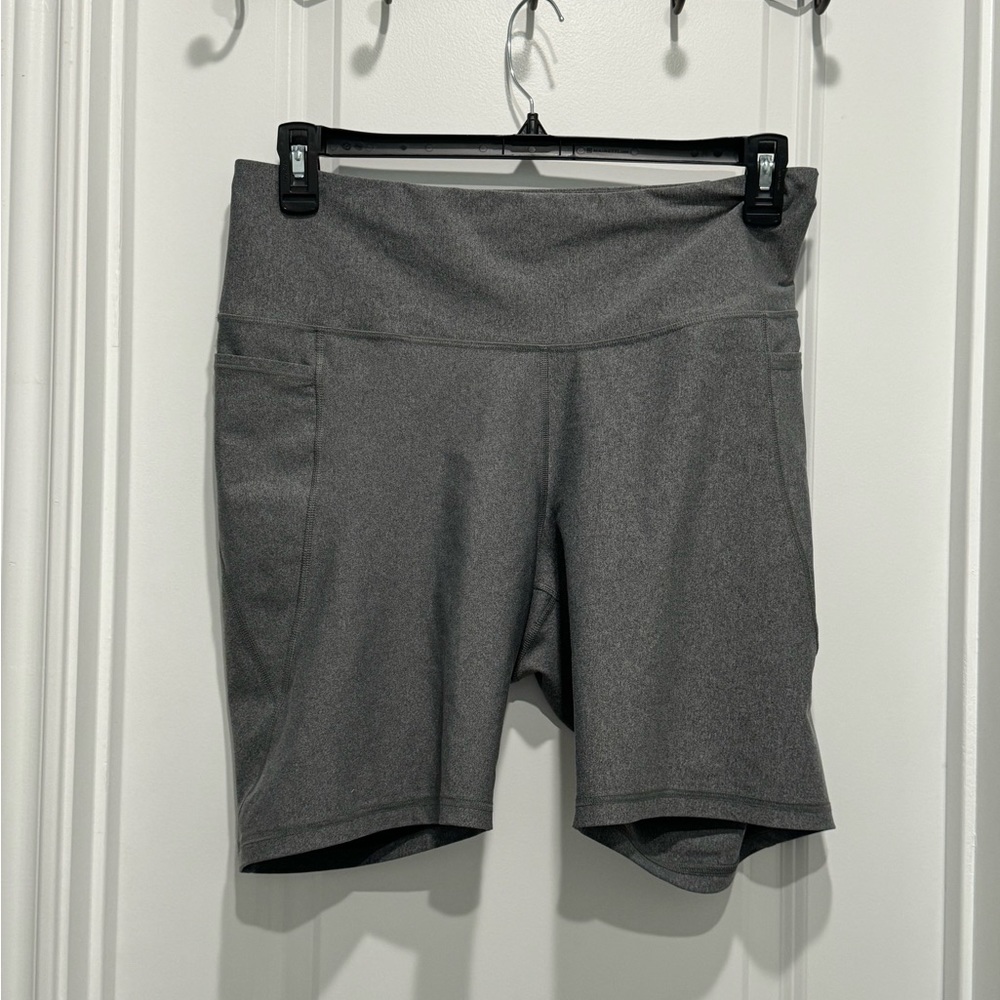 Old Navy Biker Shorts Women’s XL